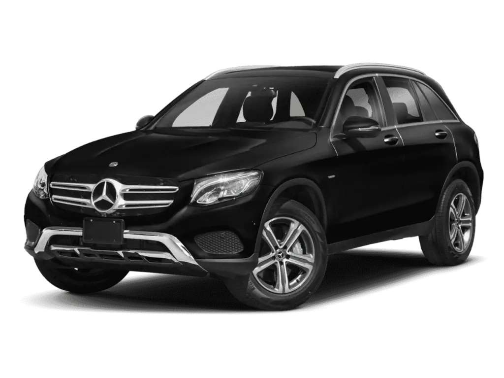 Mercedes-Benz GLC GLC 350 e 4Matic Exclusive 7G-Tronic Plus 3