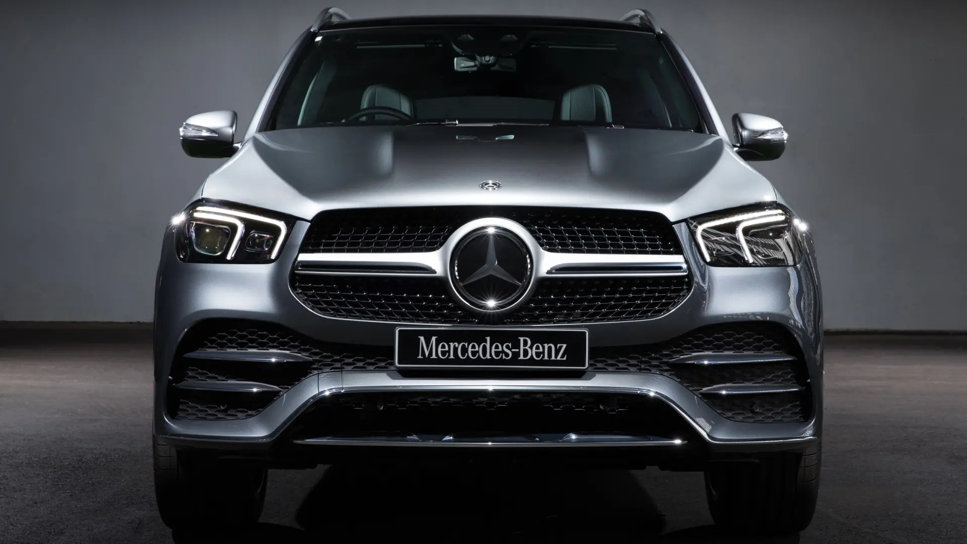 Mercedes-Benz GLE GLE 300 d 4Matic 4