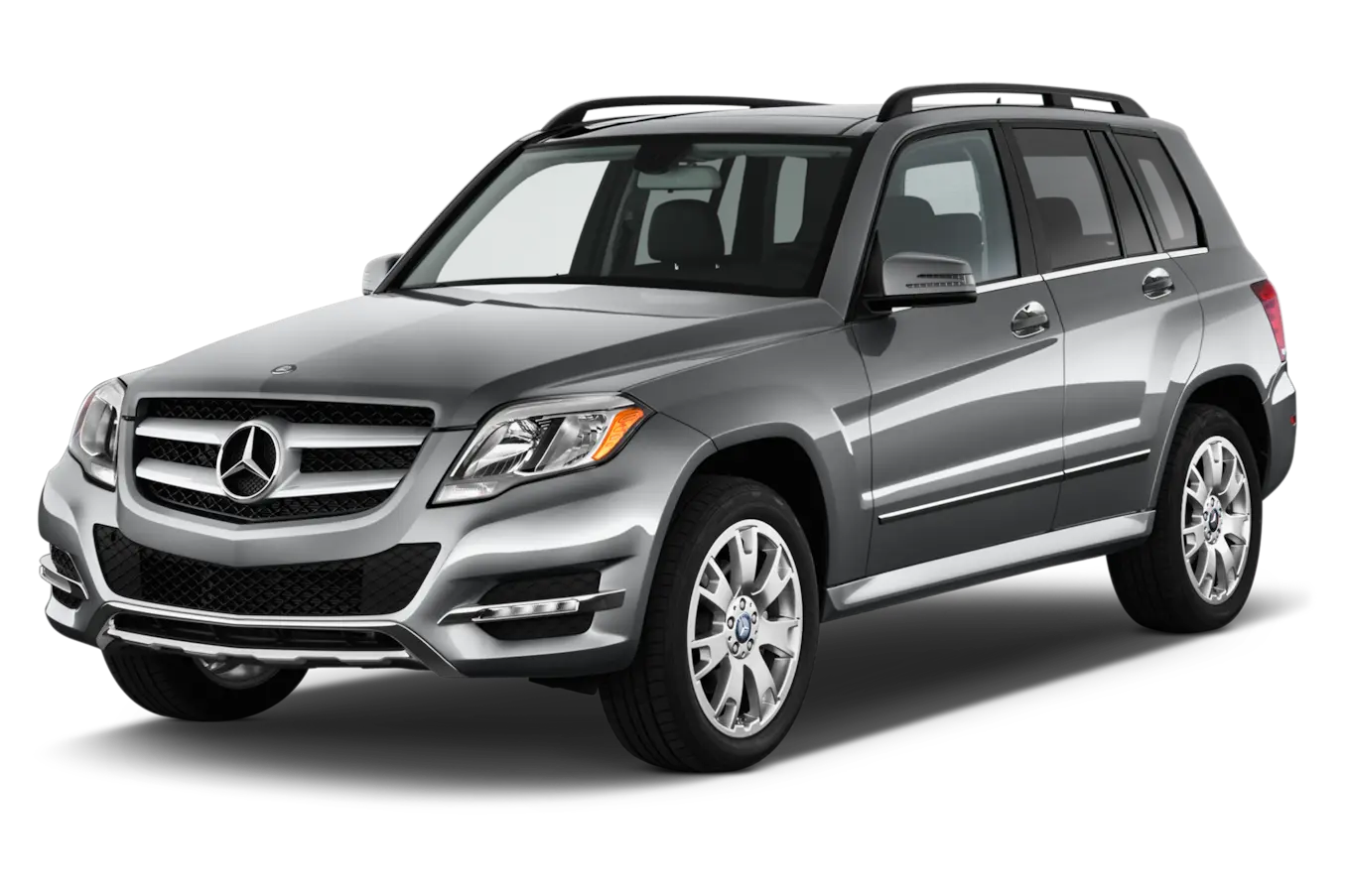 Mercedes-Benz GLK GLK 220 CDI 4Matic Style 1