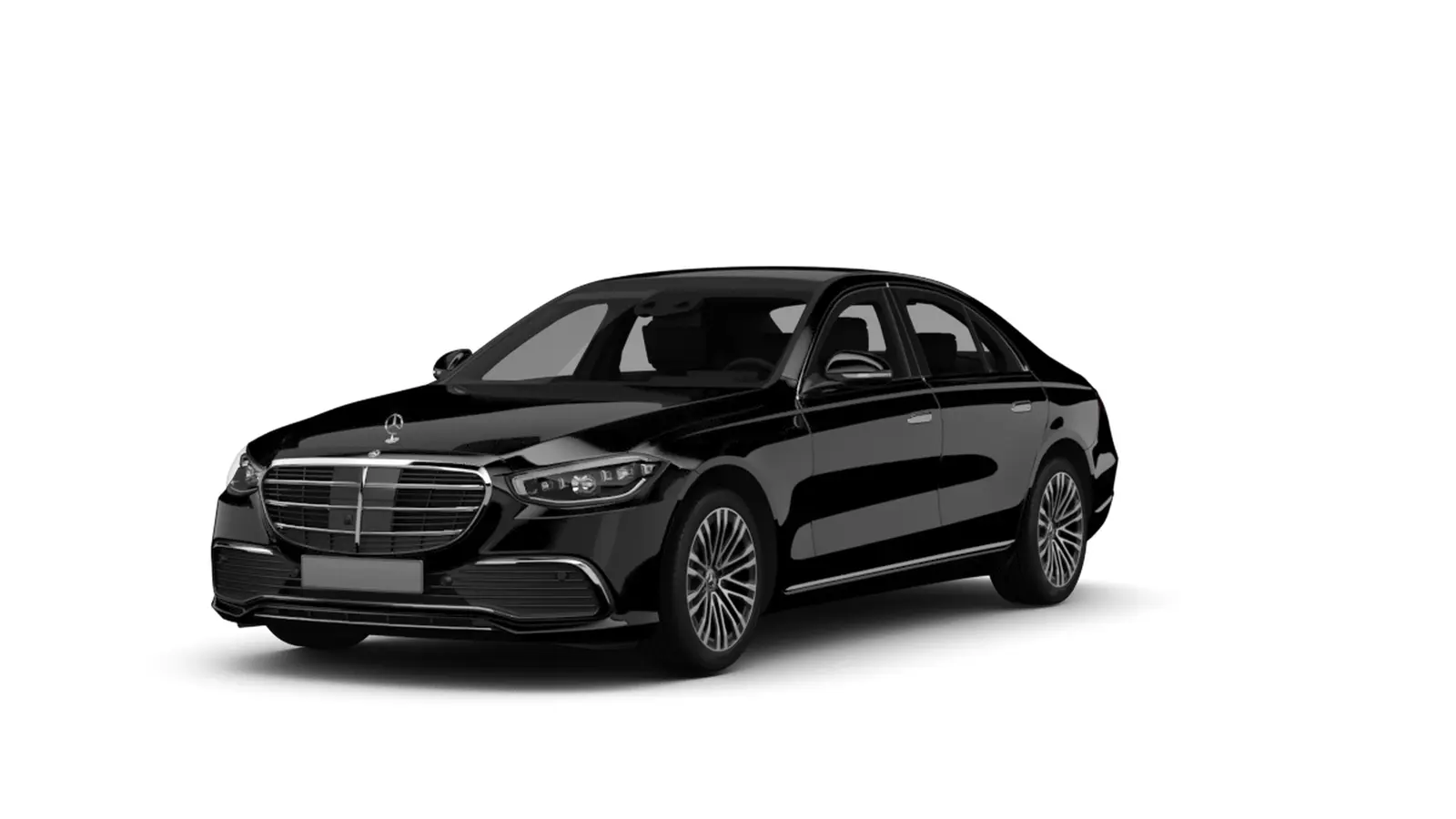 Mercedes-Benz  Maybach 580 S 4Matic Inspiration+ 9G-Tronic 5