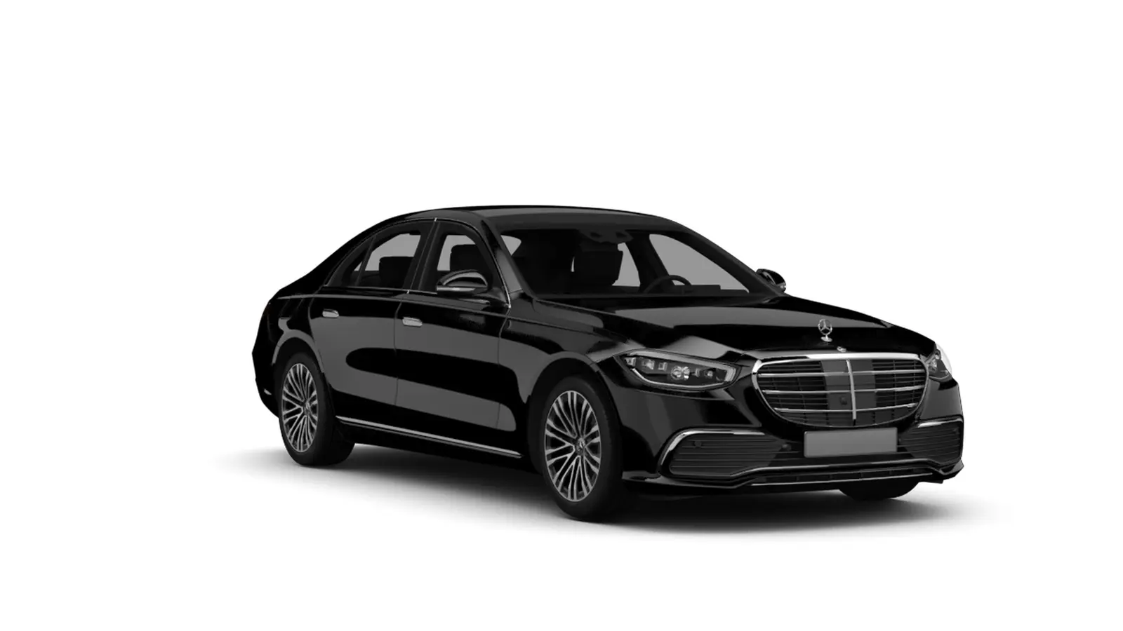Mercedes-Benz  Maybach 580 S 4Matic Inspiration+ 9G-Tronic 4