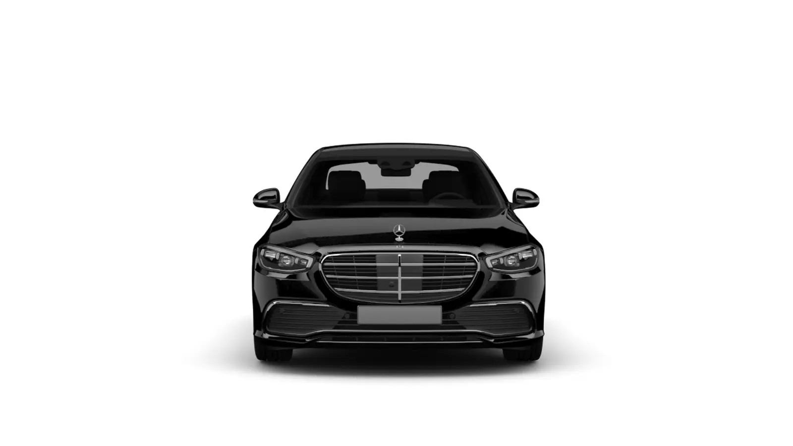 Mercedes-Benz  Maybach 580 S 4Matic Inspiration+ 9G-Tronic 6