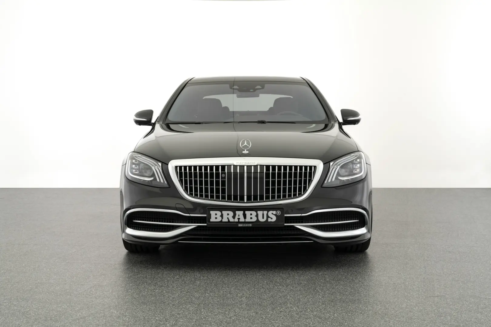 Mercedes-Benz  Maybach 650 S 7G-Tronic Plus 6