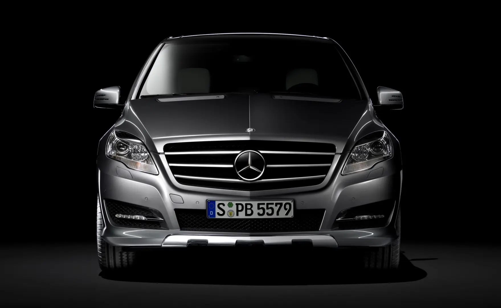 Mercedes-Benz  R 500 Long 4Matic 4