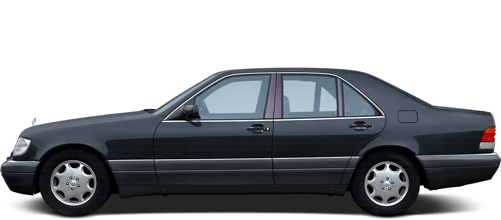 Mercedes-Benz  S 280 3