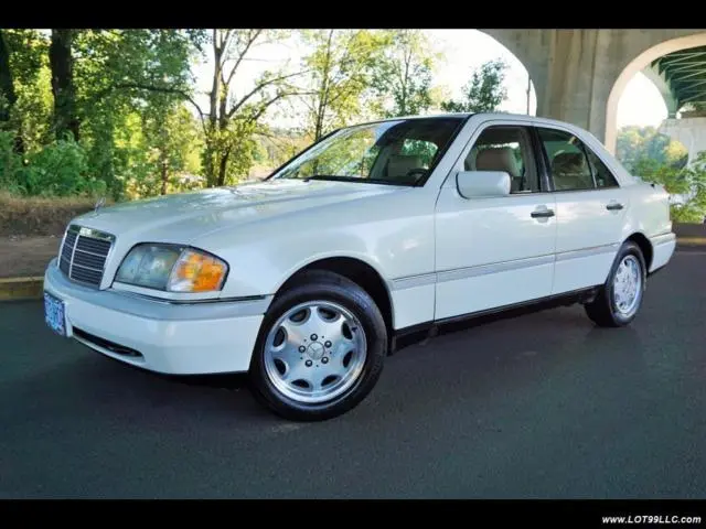 Mercedes-Benz  S 280 2