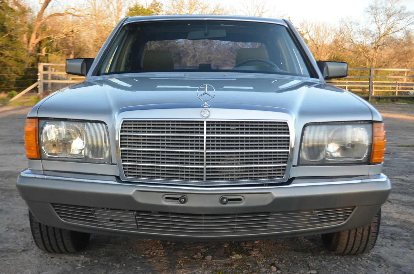 Mercedes-Benz  S 280 S 2