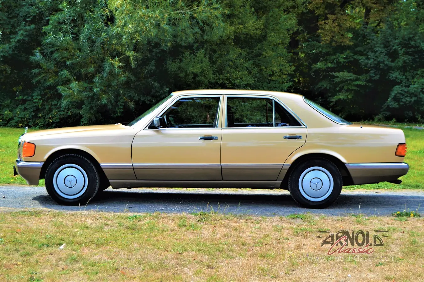 Mercedes-Benz  S 300 SE 3.2 4