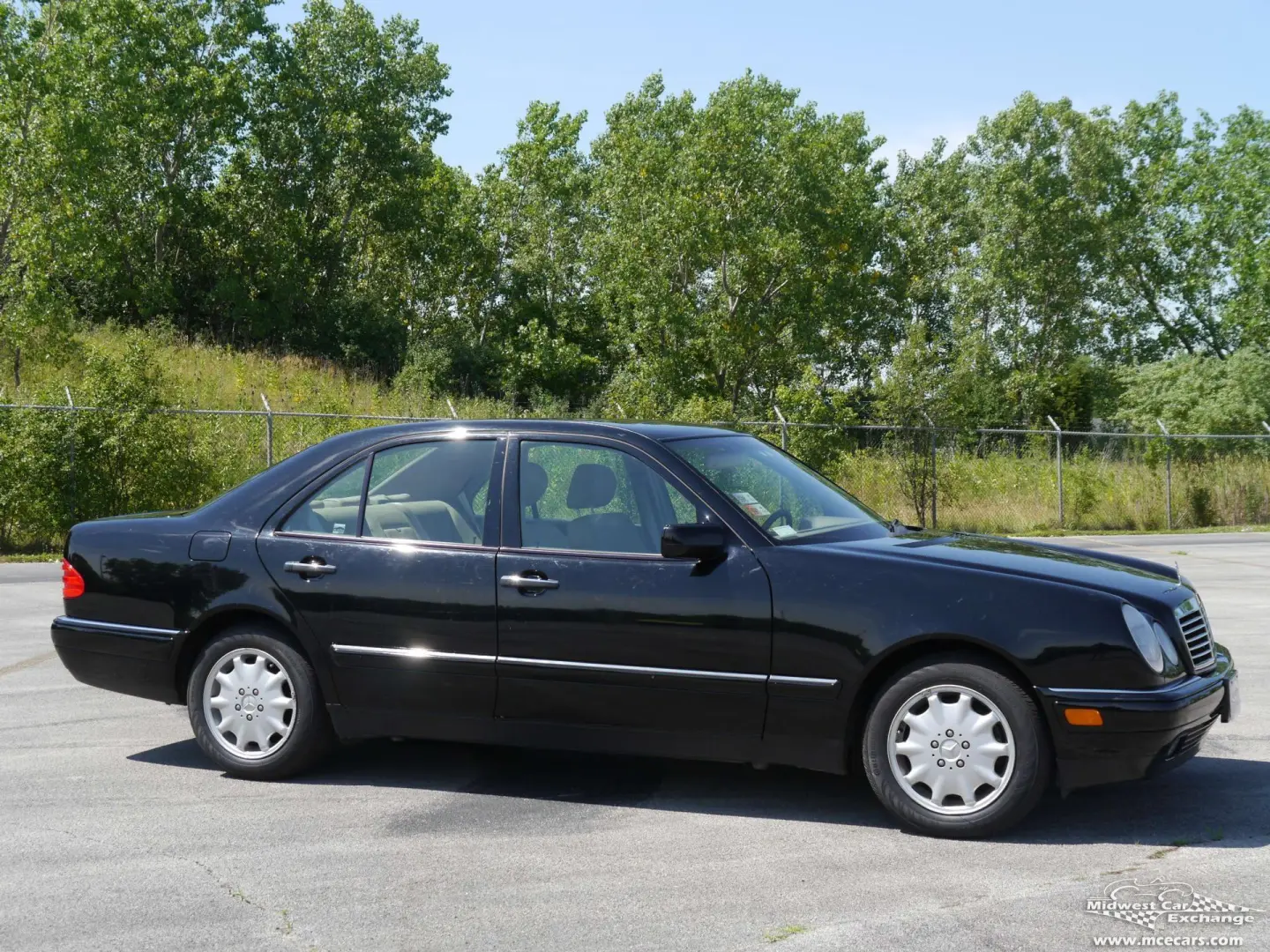 Mercedes-Benz  S 320 4