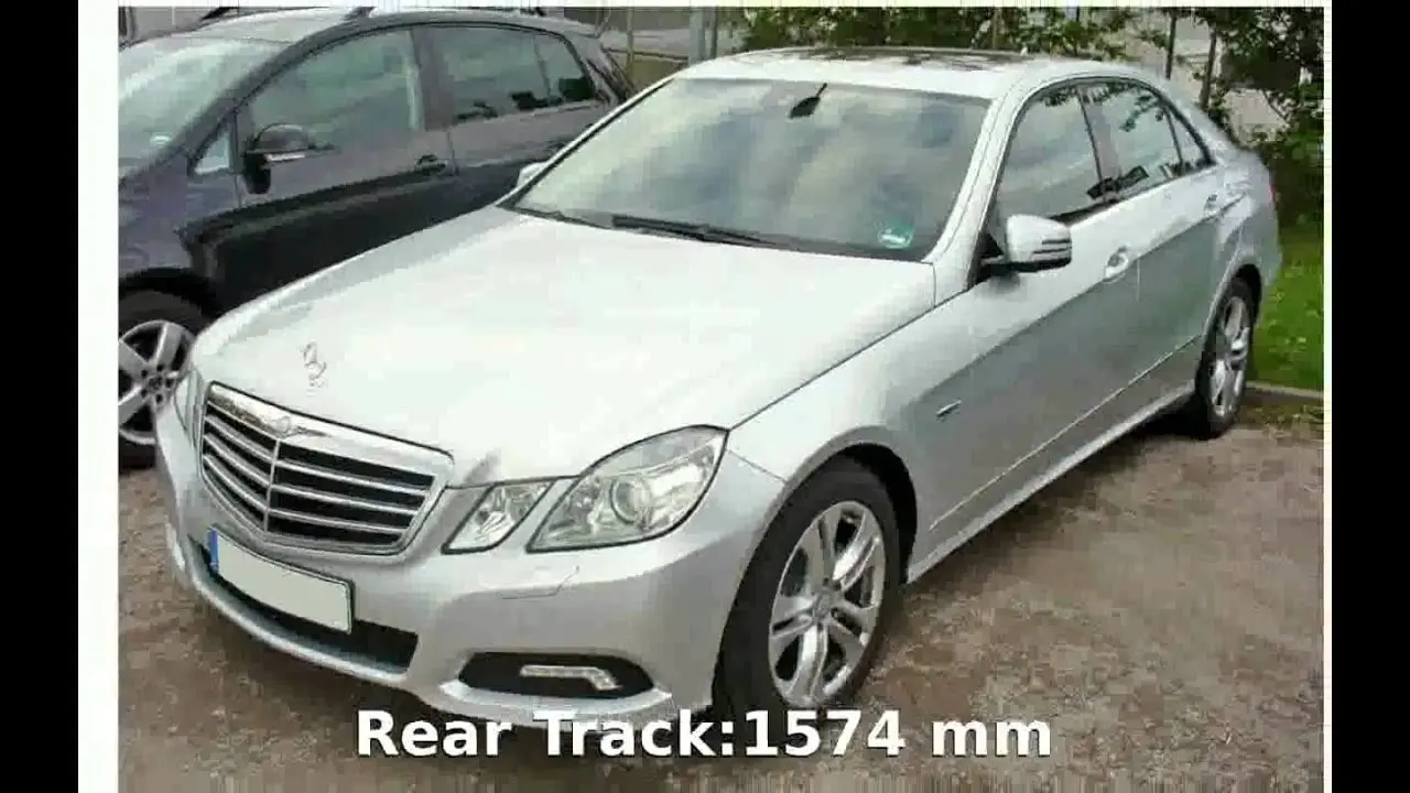 Mercedes-Benz  S 350 6
