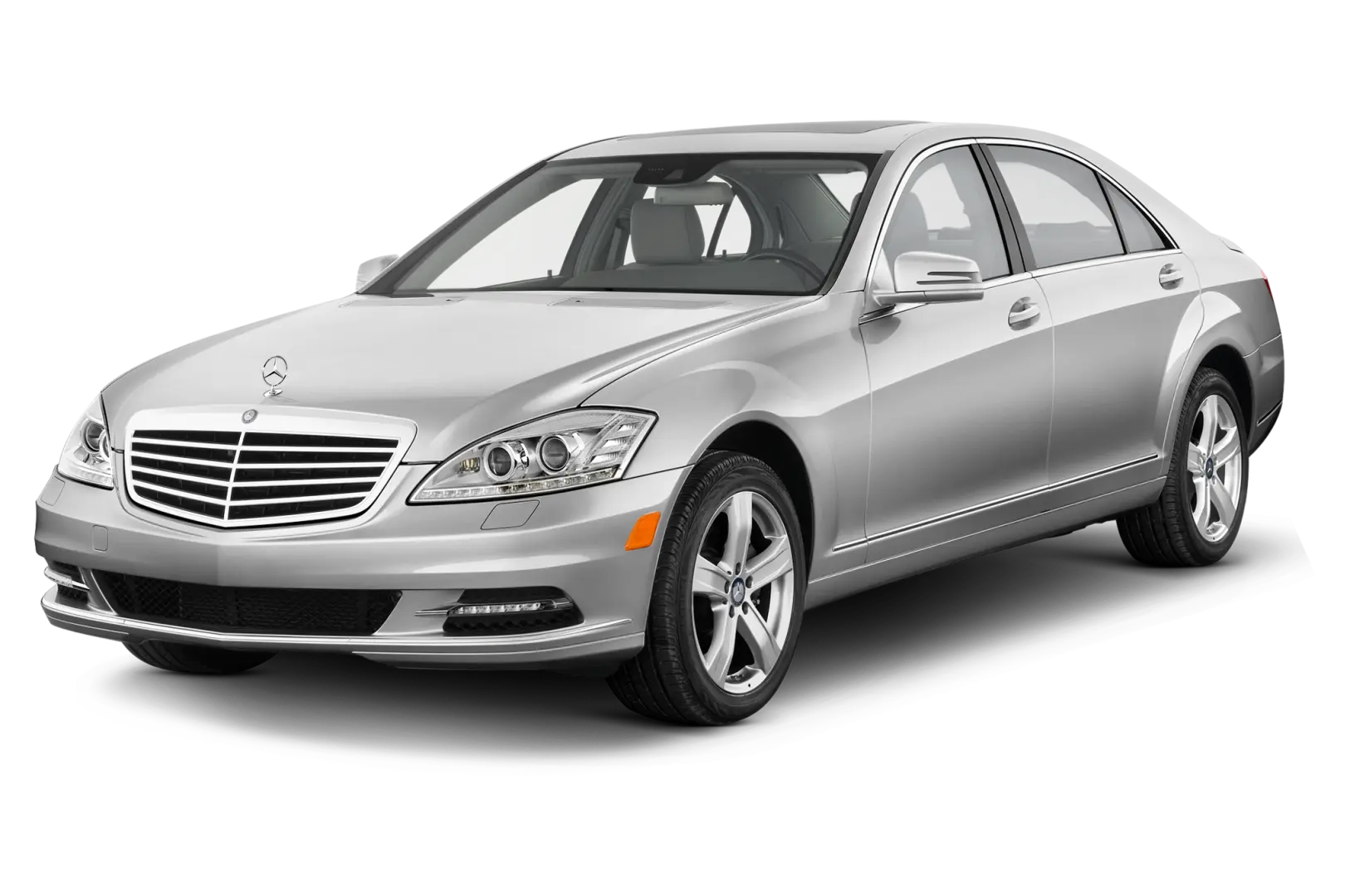 Mercedes-Benz  S 350 BlueTEC Long 4Matic Grand 3
