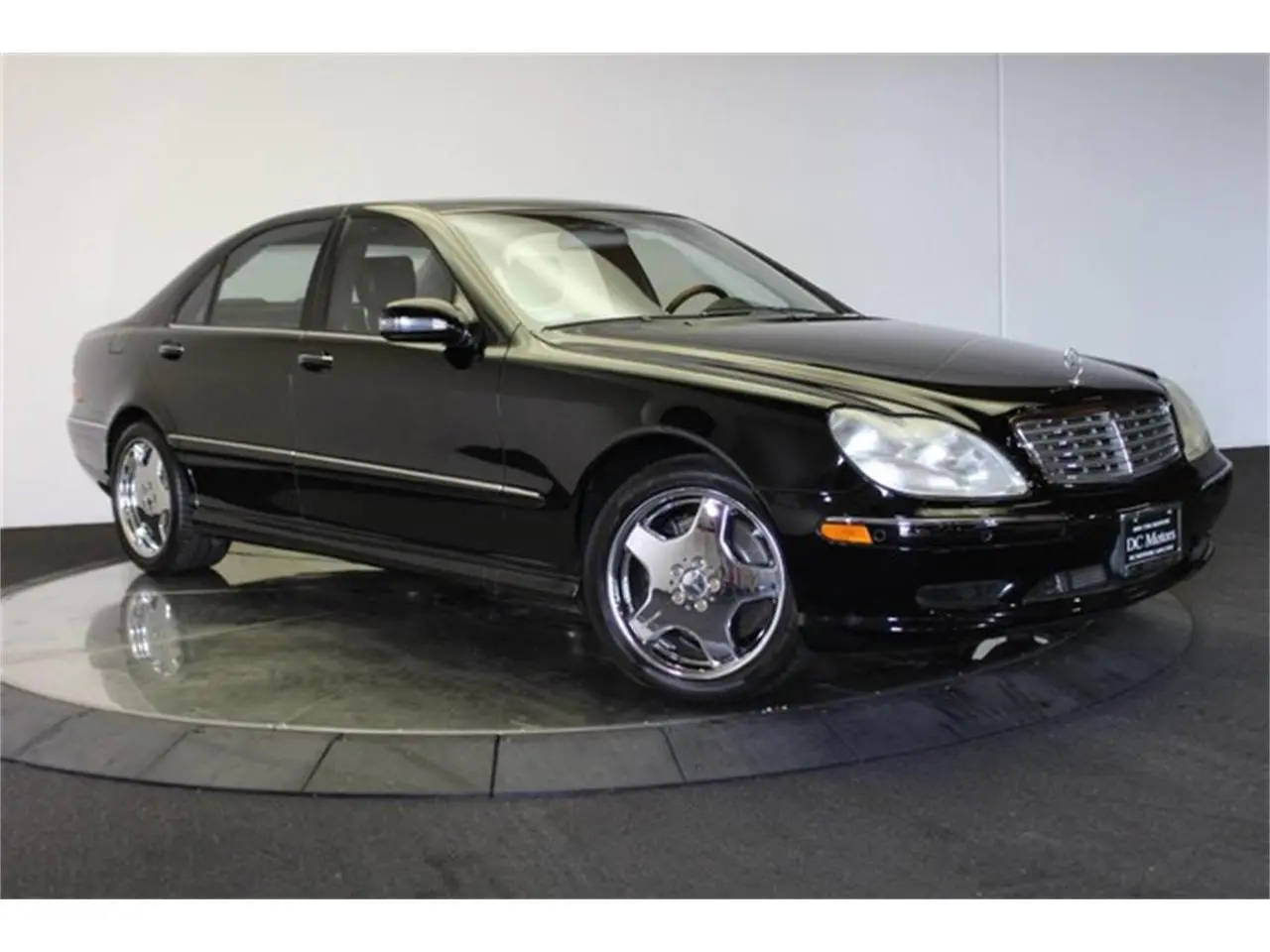 Mercedes-Benz  S 350 0