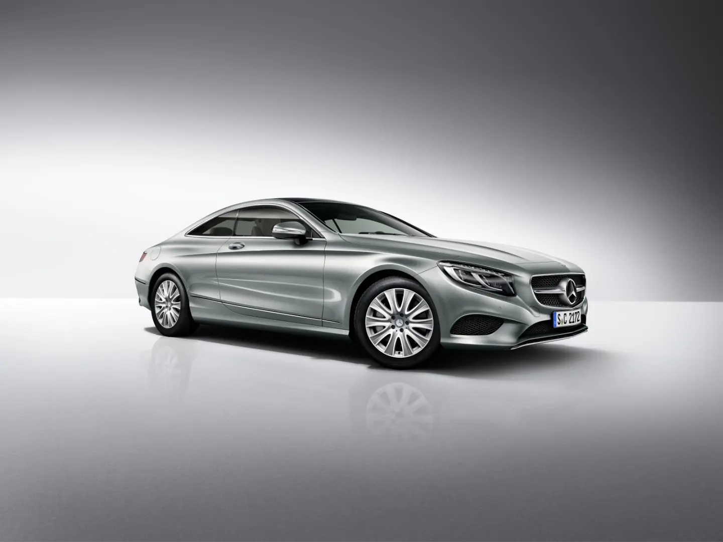 Mercedes-Benz  S 400 4Matic Sport 7G-Tronic 0