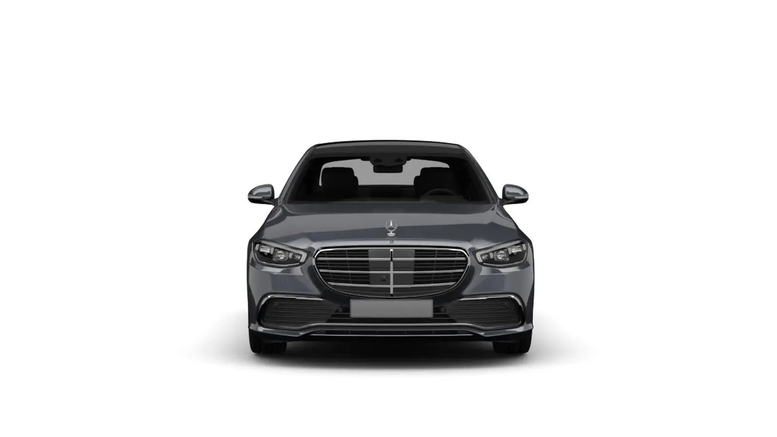Mercedes-Benz  S 450 D 4Matic Inspiration 9G-Tronic 3