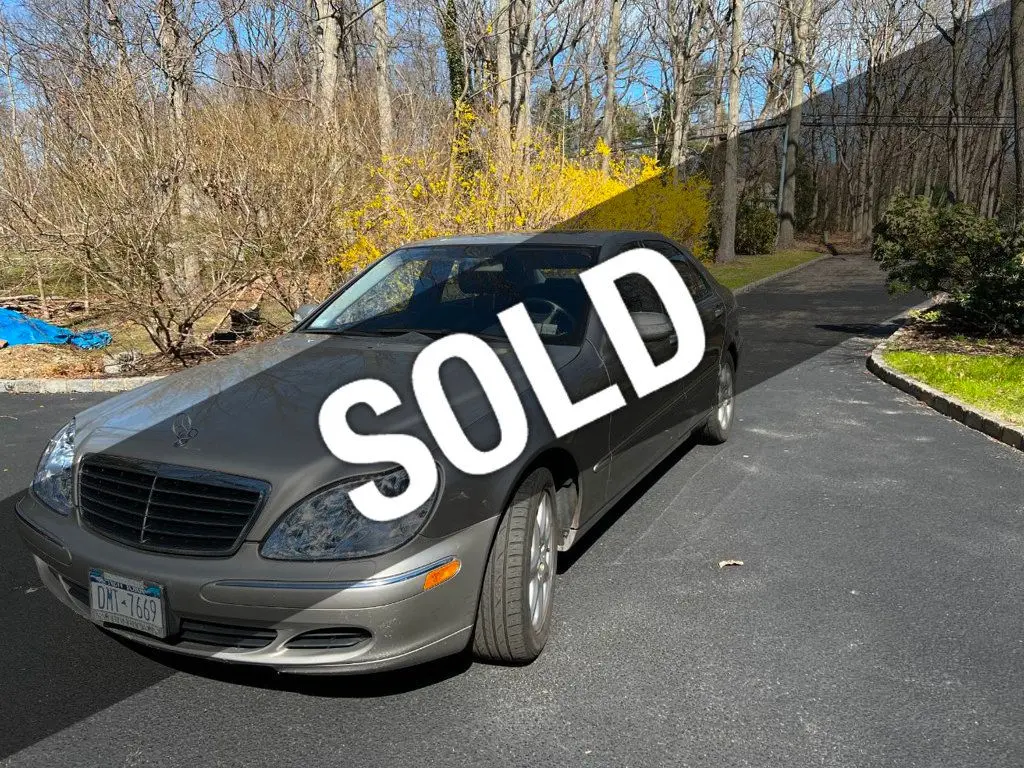 Mercedes-Benz  S 450 Long 4Matic 3