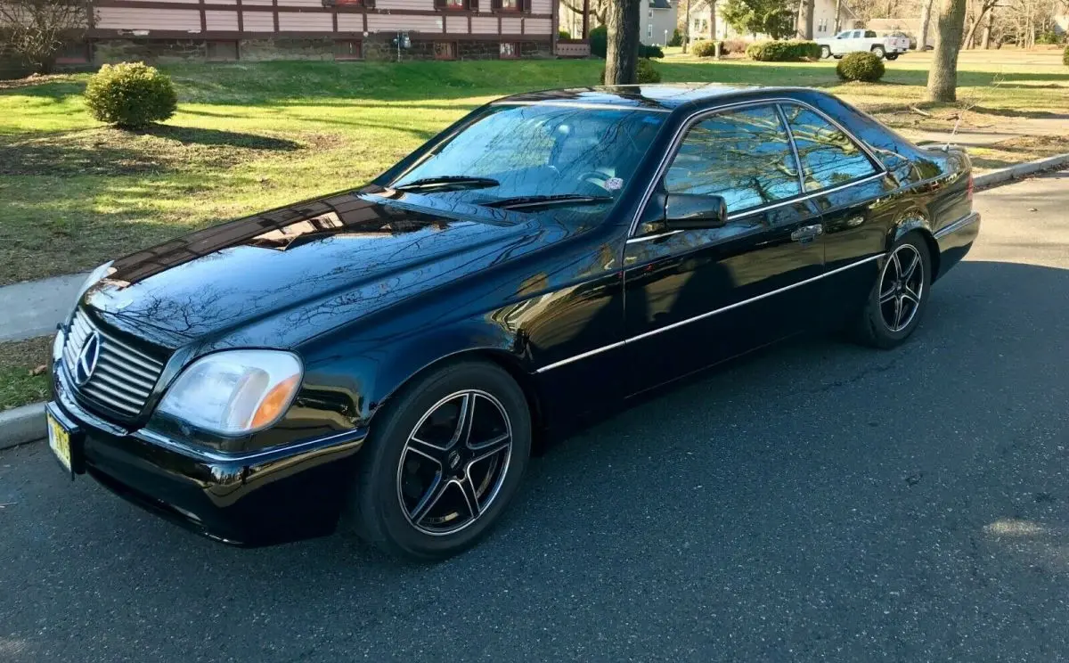 Mercedes-Benz  S 500 3