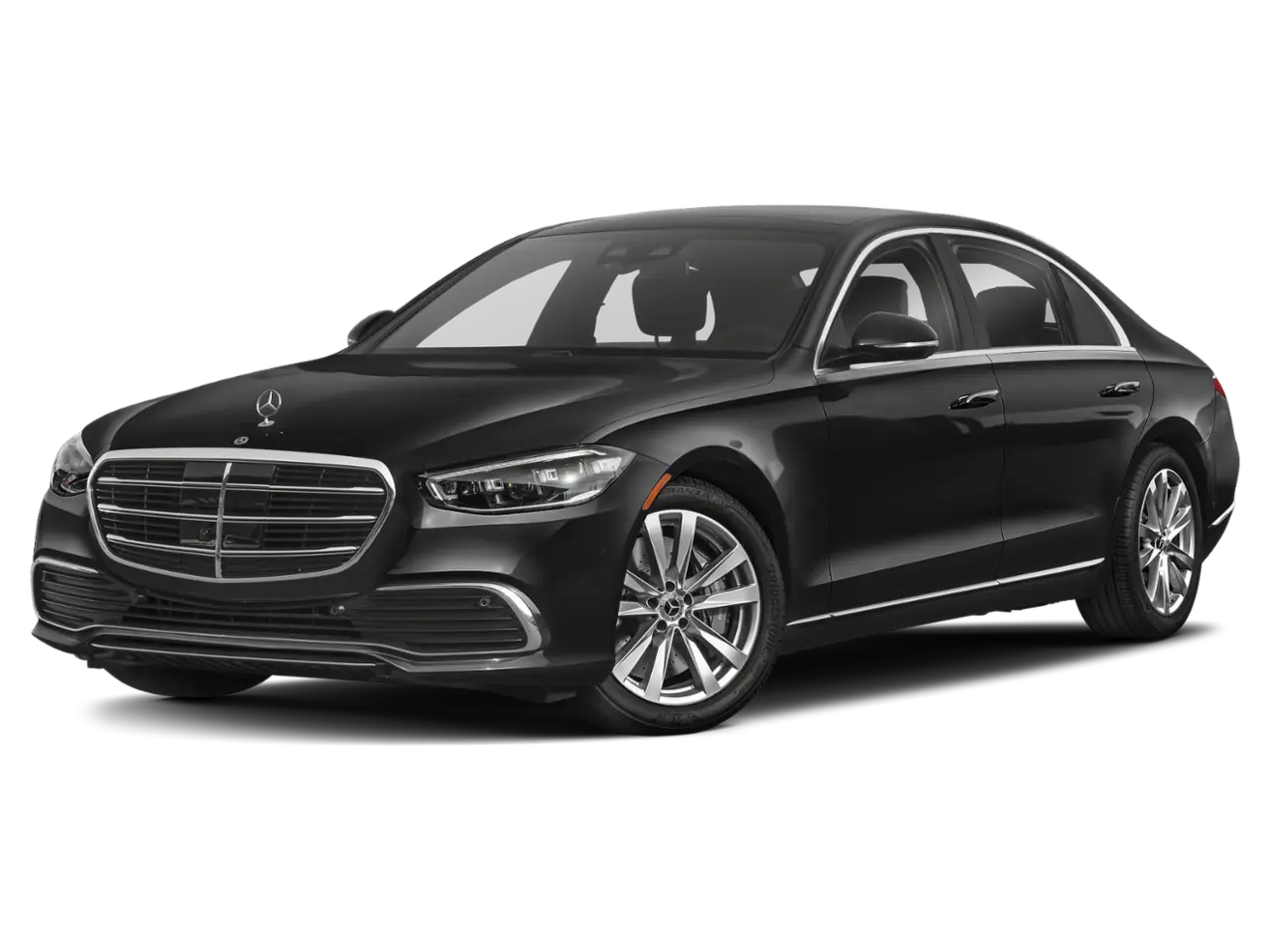Mercedes-Benz  S 500 Long 4Matic Inspiration 0