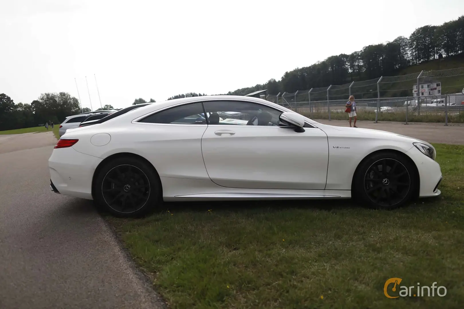 Mercedes-Benz  S 65 AMG Performans Speedshift Plus 6