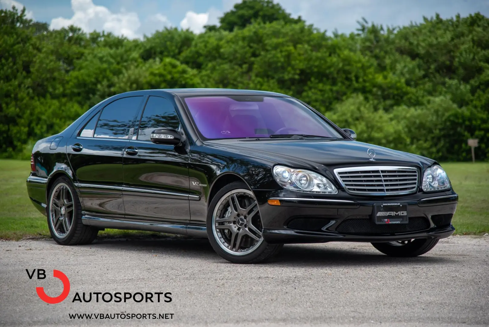 Mercedes-Benz  S 65 Long AMG 0