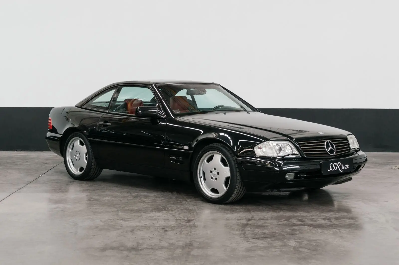 Mercedes-Benz SL SL 280 5