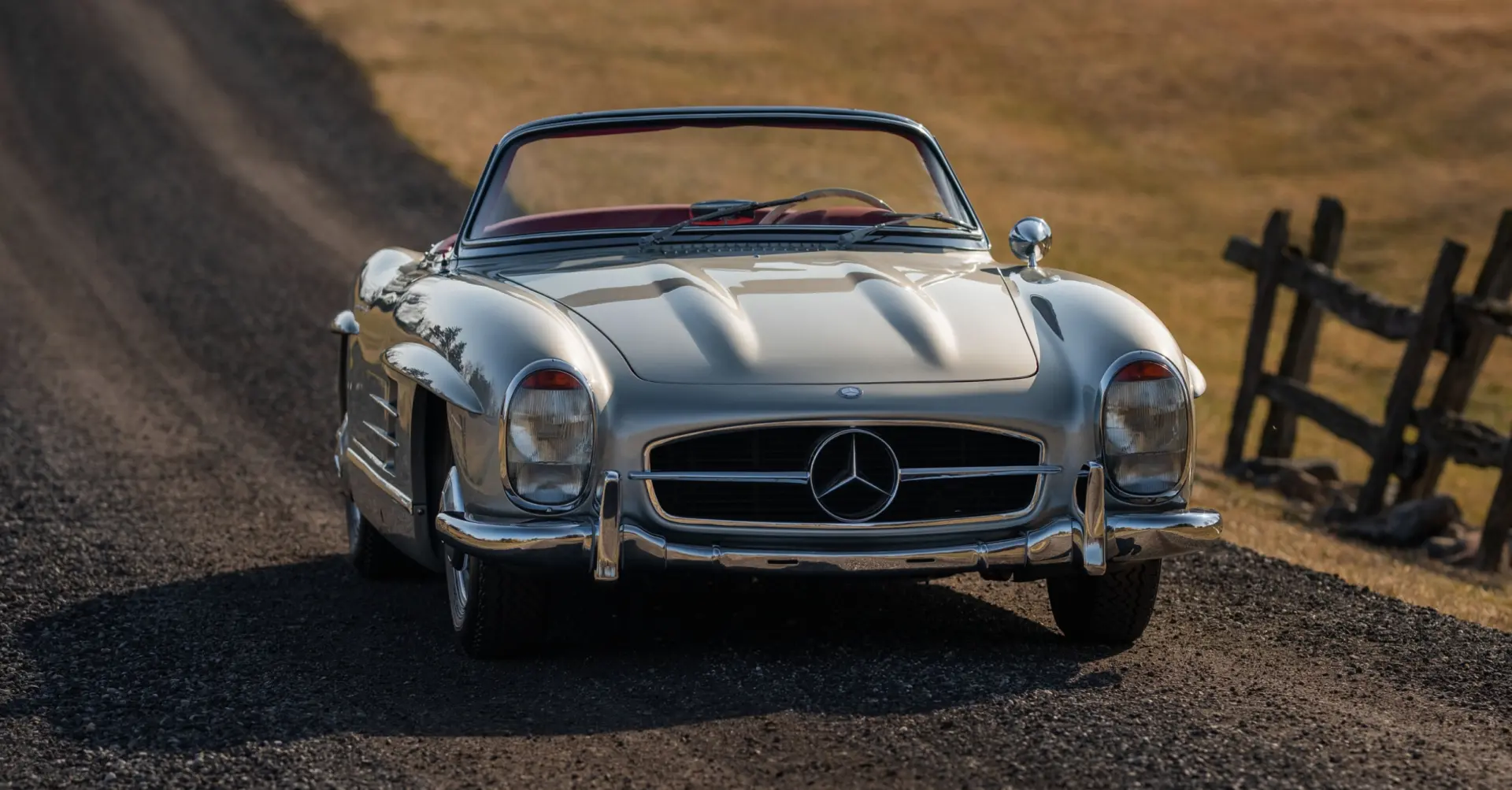 Mercedes-Benz SL SL 300 3