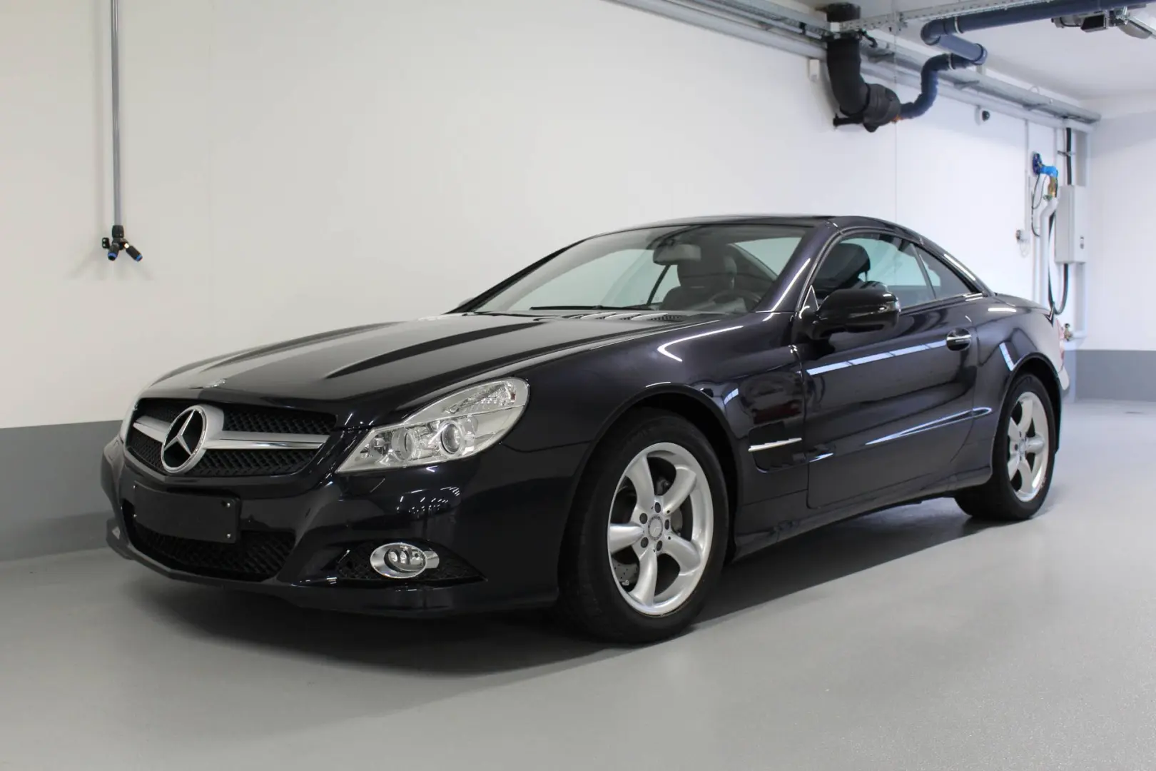 Mercedes-Benz SL SL 350 1