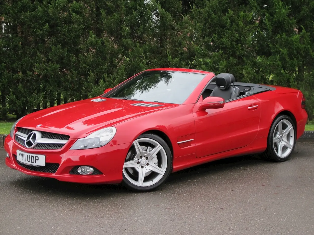 Mercedes-Benz SL SL 350 2