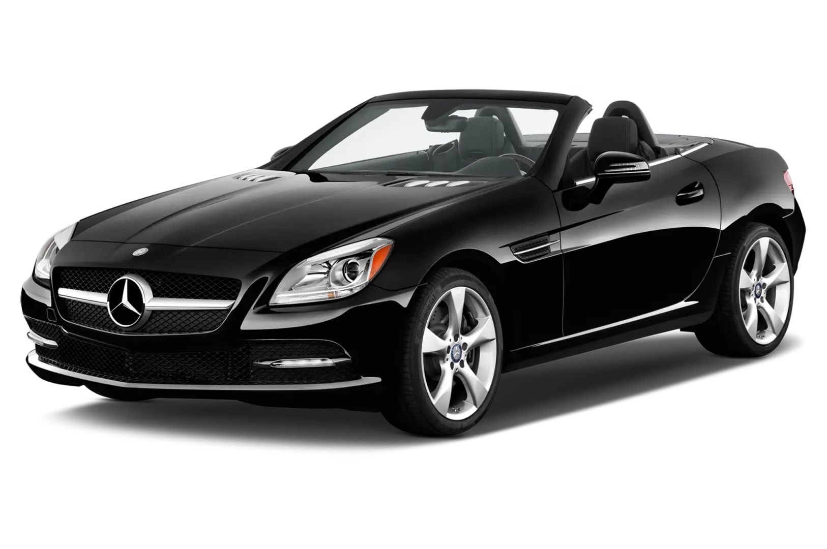 Mercedes-Benz SL SL 350 6