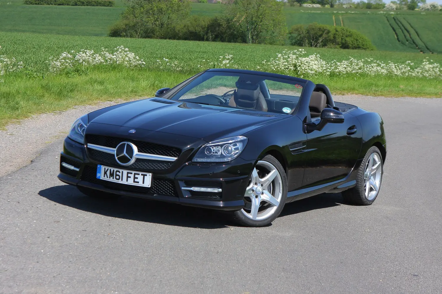 Mercedes-Benz SLK SLK 250 2