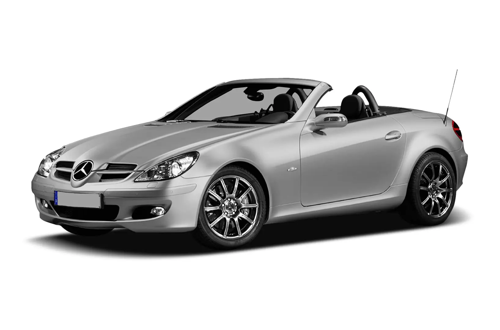 Mercedes-Benz SLK SLK 280 2