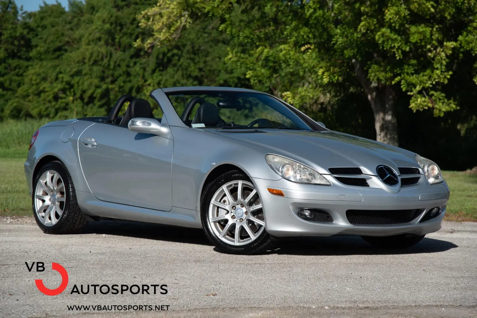 Mercedes-Benz SLK SLK 350 Emotion 0