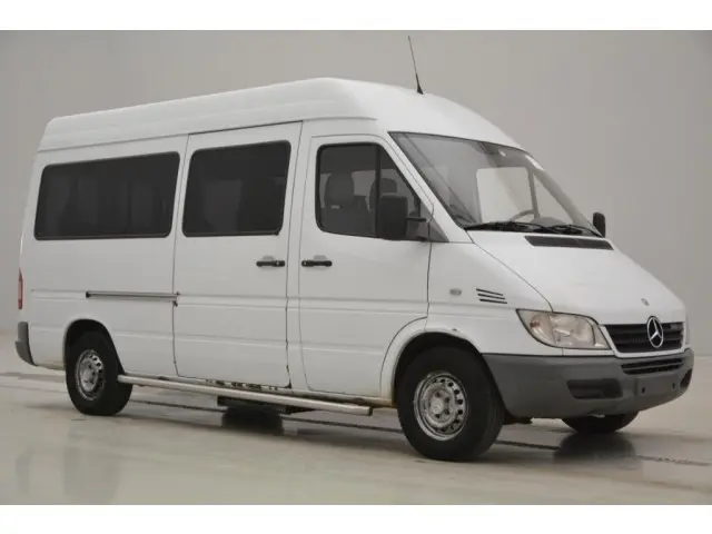 Mercedes-Benz  Sprinter 308 CDI 903.671 2