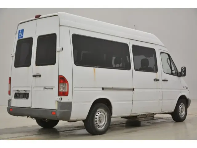 Mercedes-Benz  Sprinter 308 CDI 903.672 3