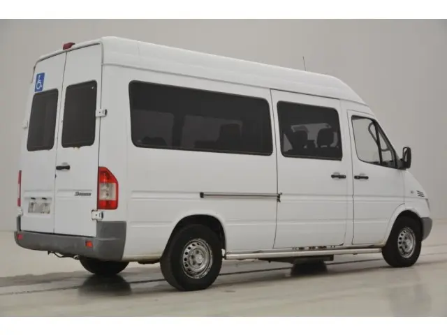 Mercedes-Benz  Sprinter 308 CDI 903.671 5
