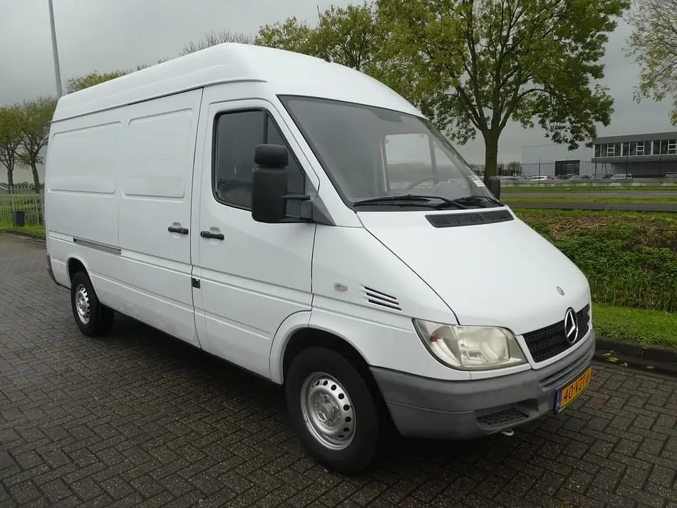 Mercedes-Benz  Sprinter 308 CDI 6