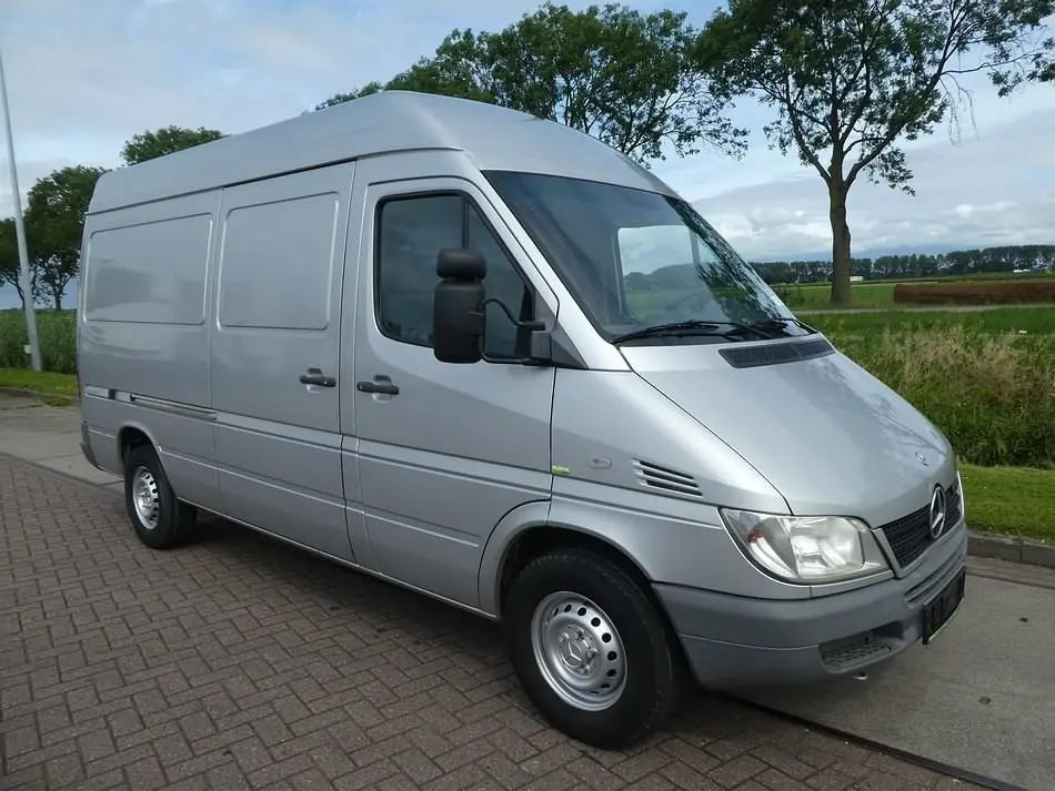 Mercedes-Benz  Sprinter 313 CDI 5