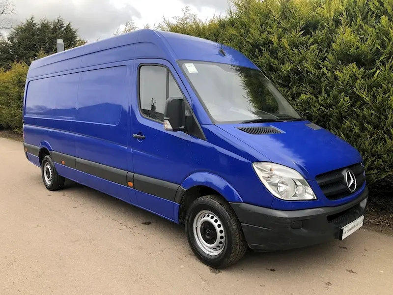 Mercedes-Benz  Sprinter 313 CDI 903.623 5