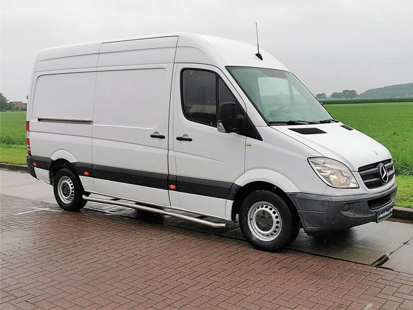 Mercedes-Benz  Sprinter 313 CDI 903.623 7