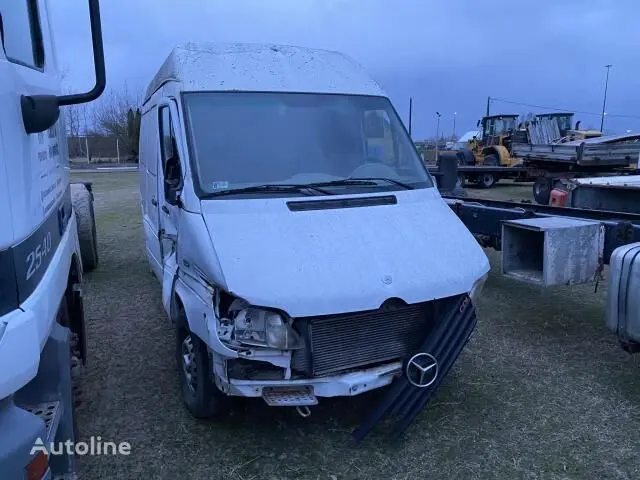 Mercedes-Benz  Sprinter 313 CDI 903.661 5