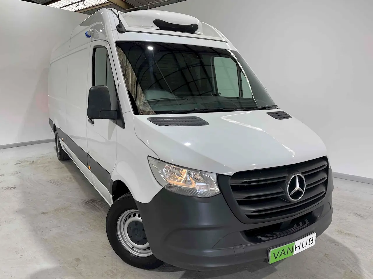 Mercedes-Benz  Sprinter 314 903.671 1