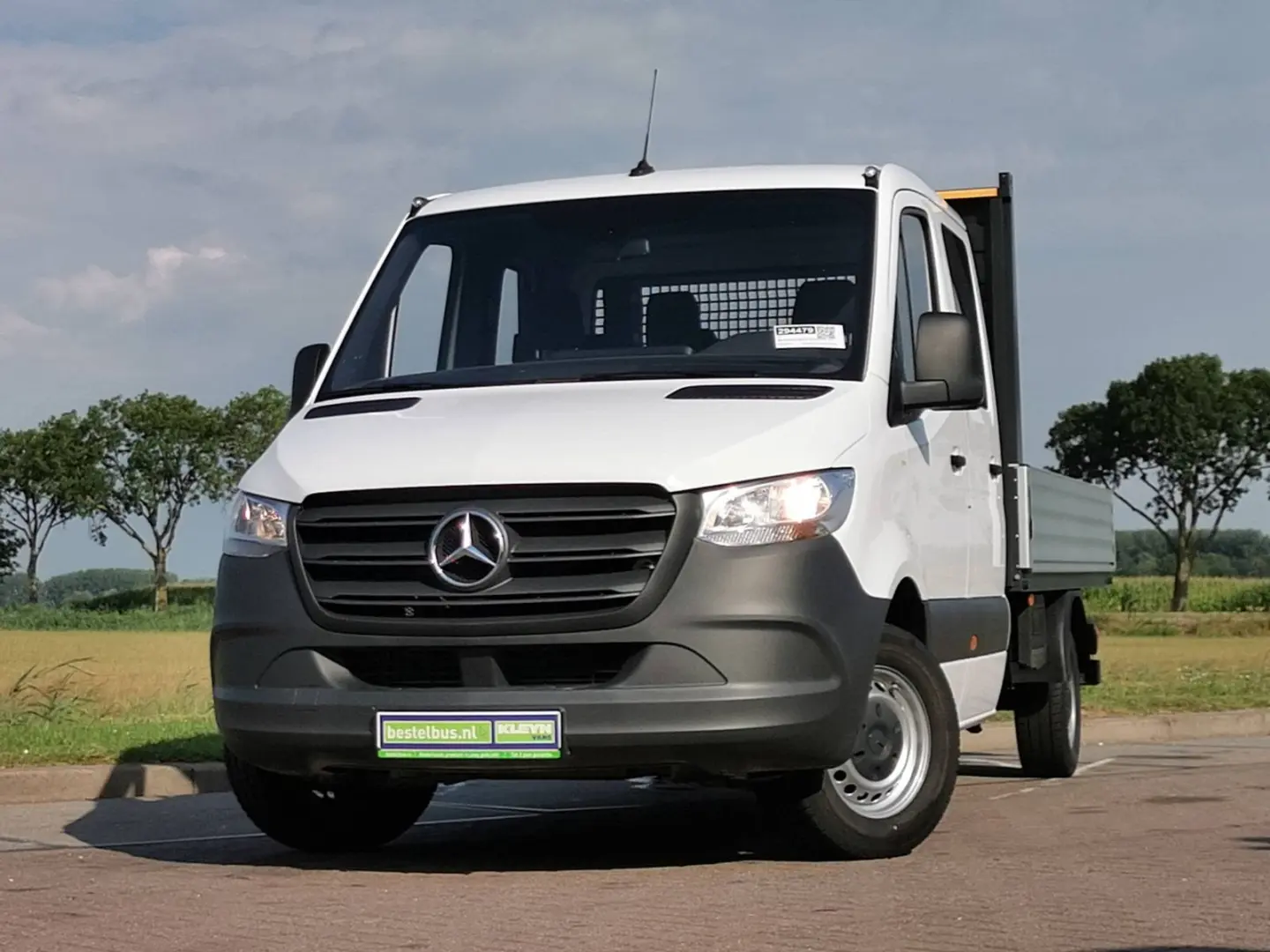 Mercedes-Benz  Sprinter 314 903.622 5