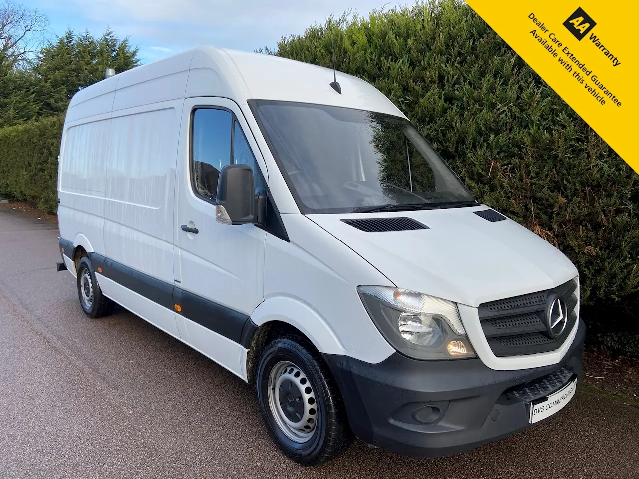 Mercedes-Benz  Sprinter 314 903.672 2