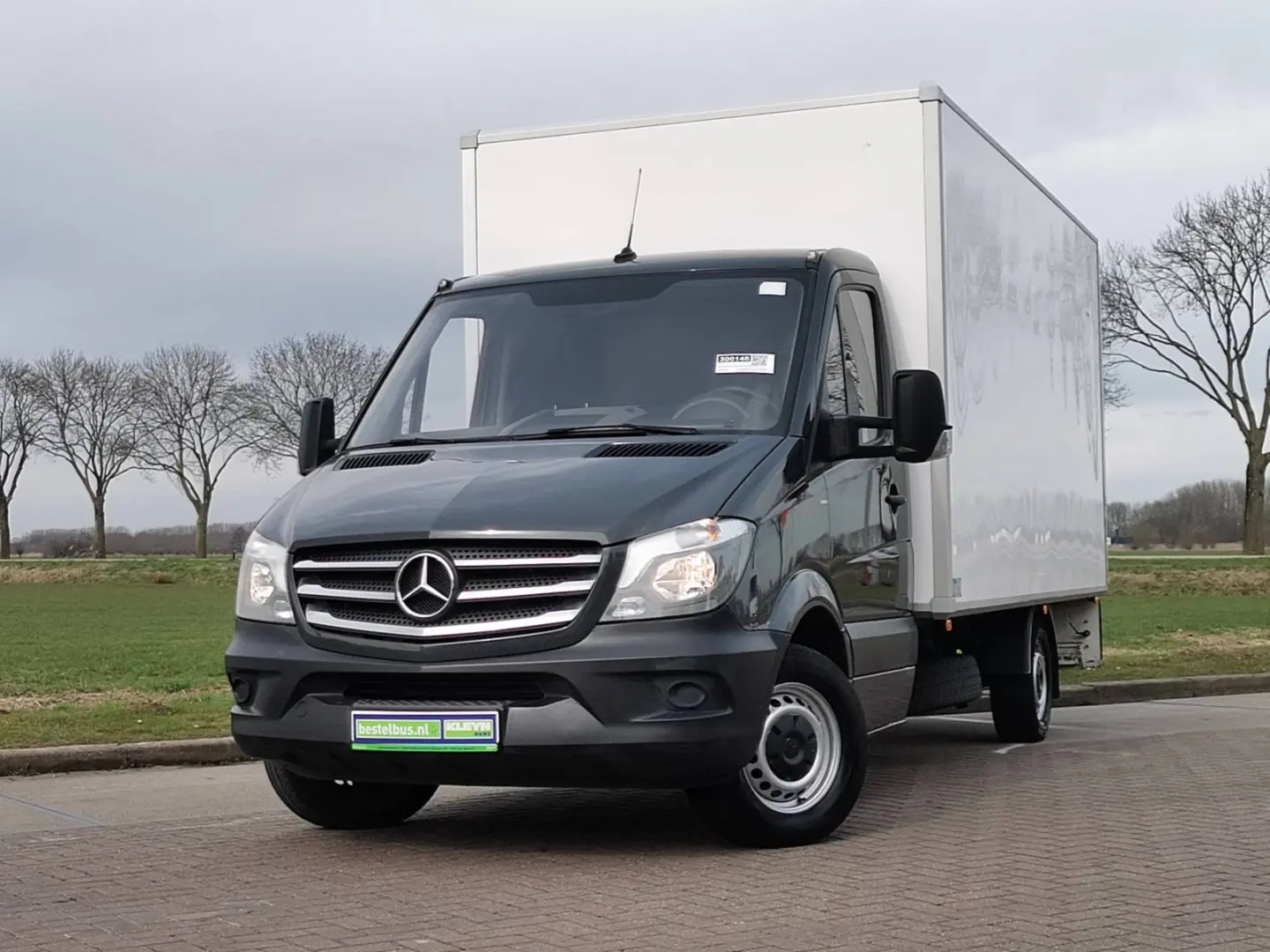 Mercedes-Benz  Sprinter 314 903.663 4