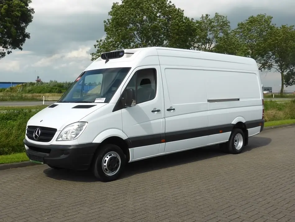 Mercedes-Benz  Sprinter 515 CDI NP52 Ekstra Uzun 1