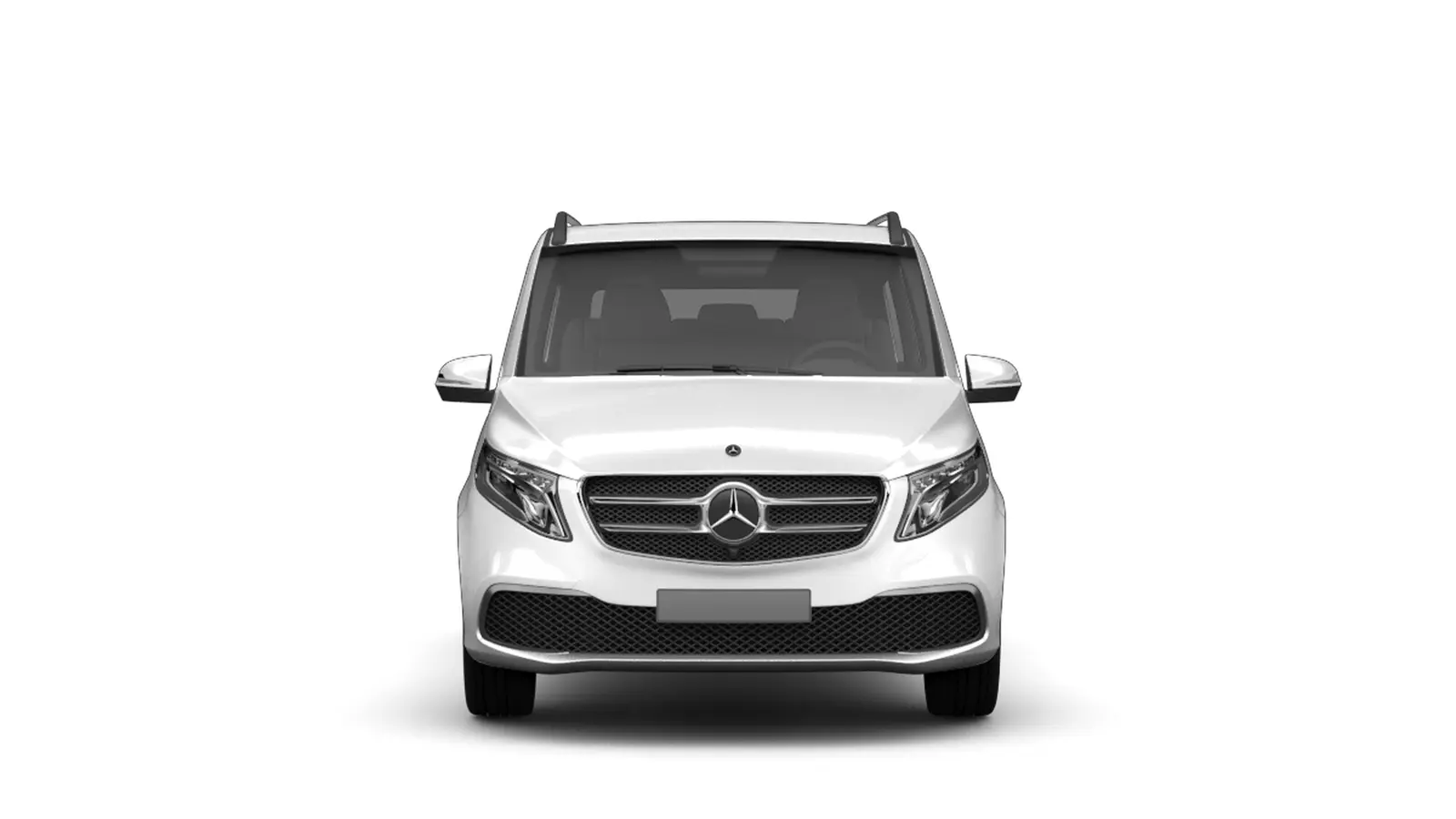 Mercedes-Benz  V 300d 4Matic Avantgarde Edition E. Uzun 2