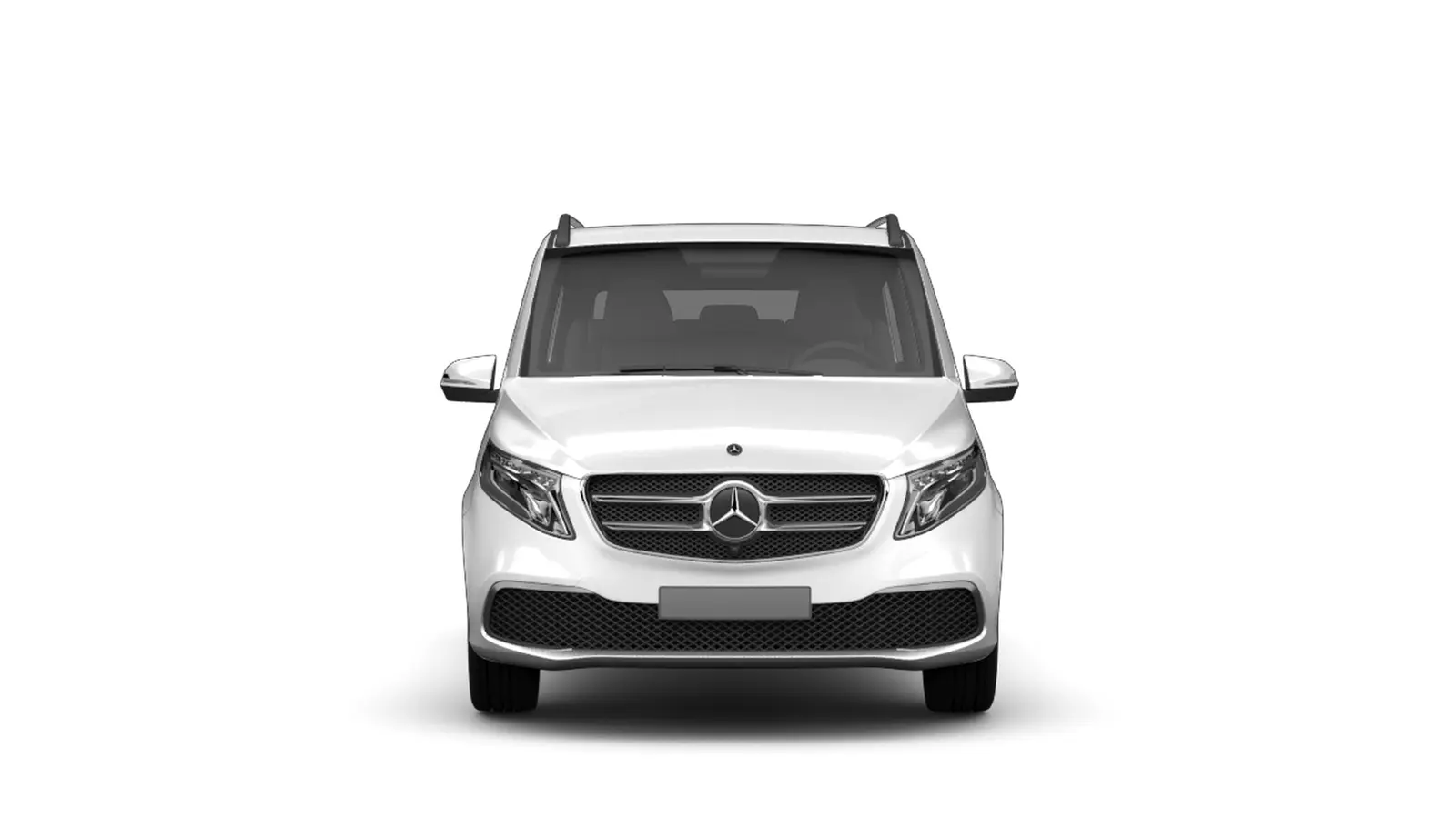 Mercedes-Benz  V 300d 4Matic Avantgarde Edition Uzun 4