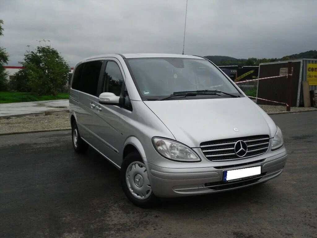 Mercedes-Benz Viano Viano 3.0 CDI V6 Trend 5