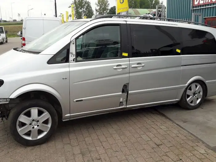 Mercedes-Benz Viano Viano 3.0 CDI V6 Trend 4