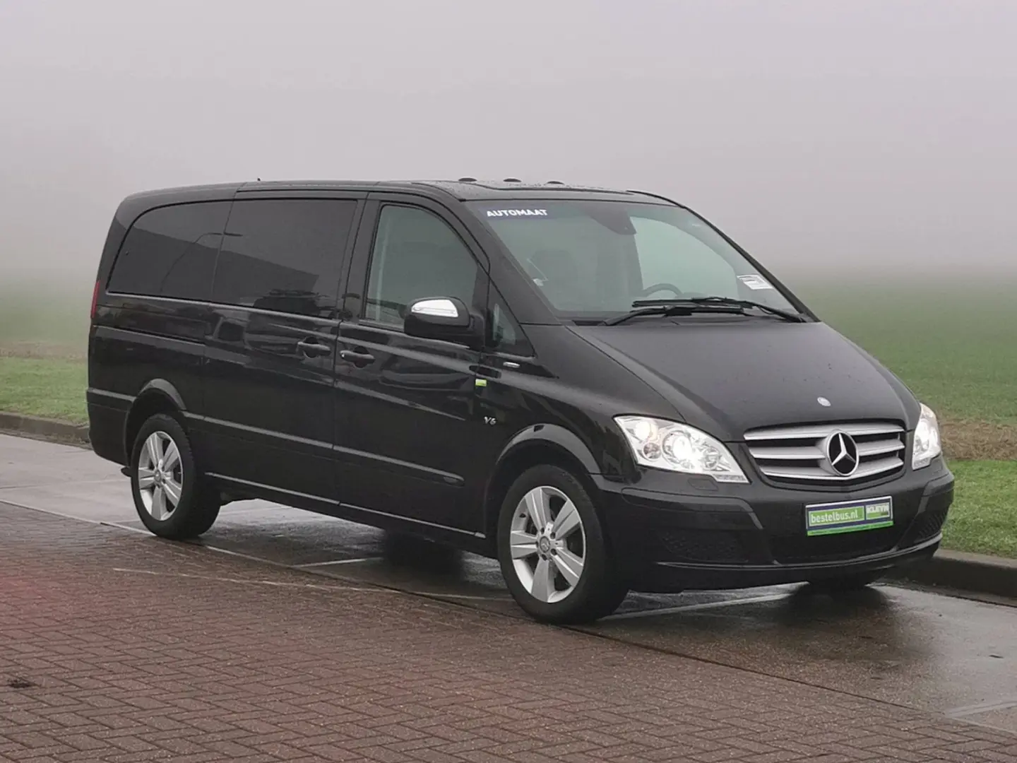 Mercedes-Benz Viano Viano 3.0 Trend 1