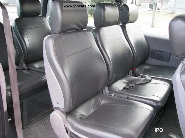 Mercedes-Benz Vito Vito 112 CDI 6